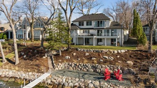 3034 Northview Road, Minnetonka Beach, MN 55391