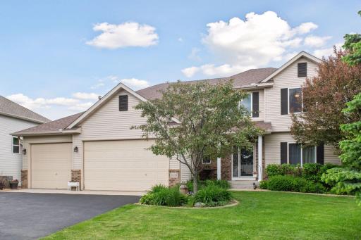 1028 Breezy Court, Waconia, MN 55387