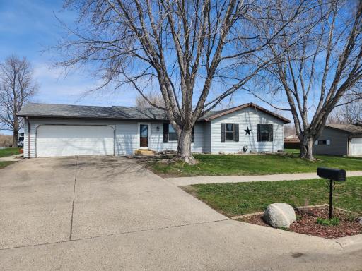 1001 Fairview Street, Marshall, MN 56258
