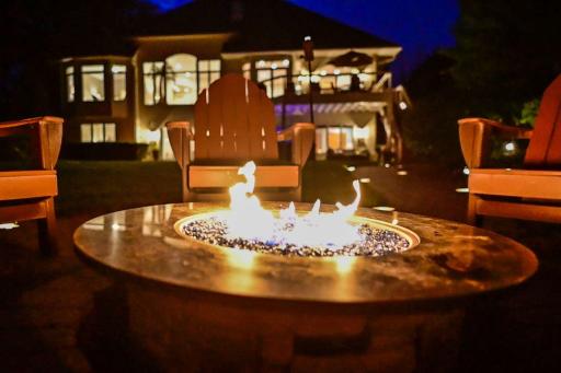 Minnesota summers are greatâ¦but with this house, they can even be better! A must see!