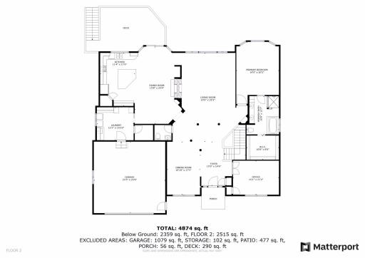 876 Stonebrooke Drive, Shakopee, MN 55379