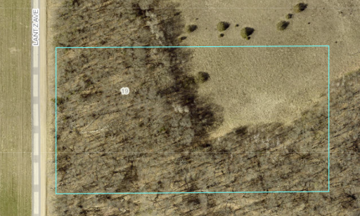 Lantz Ave aerial.png