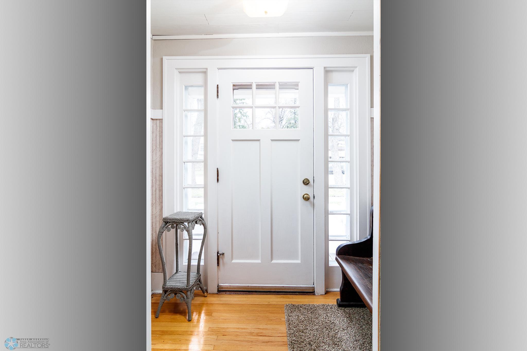 Entryway