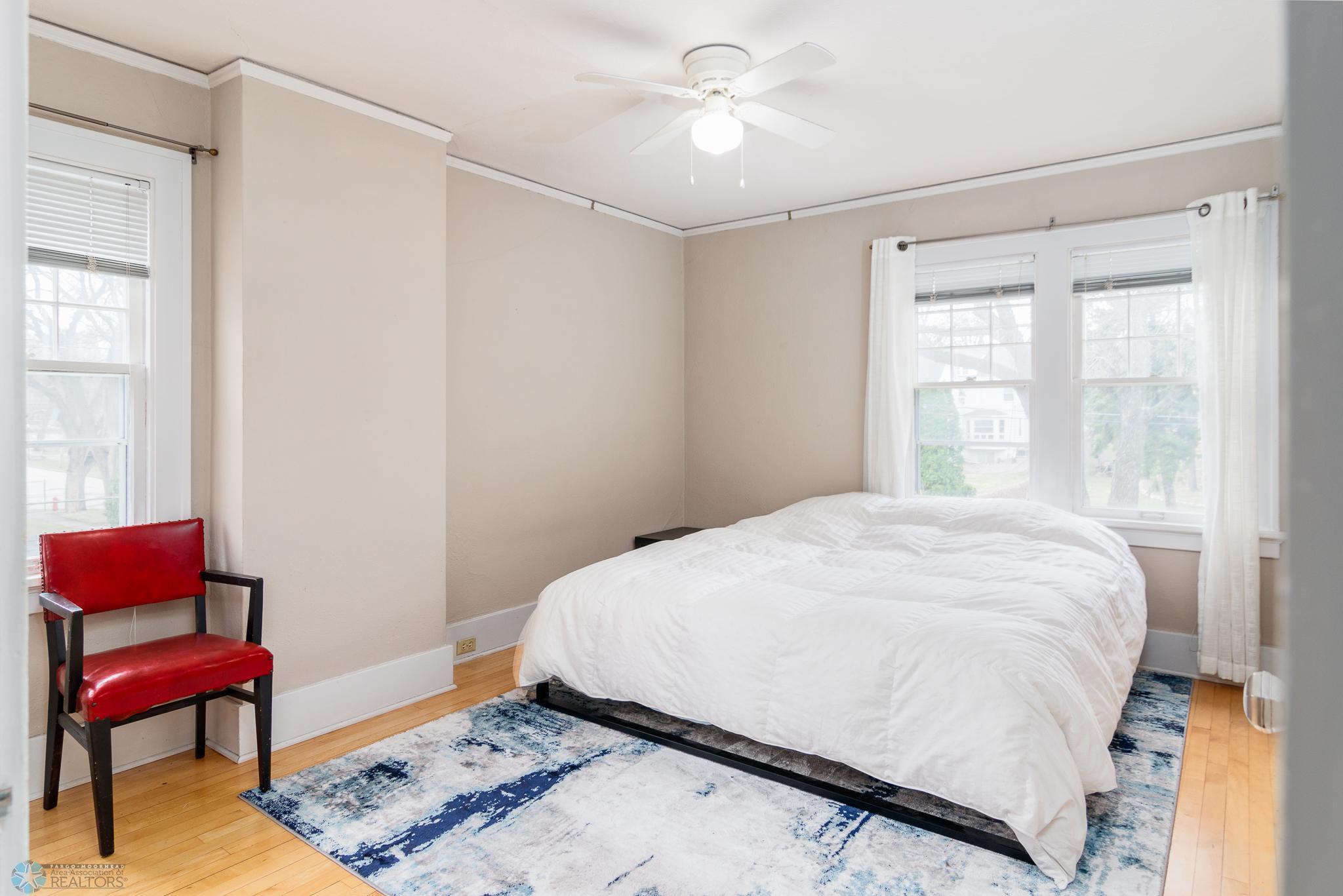 Bedroom #1