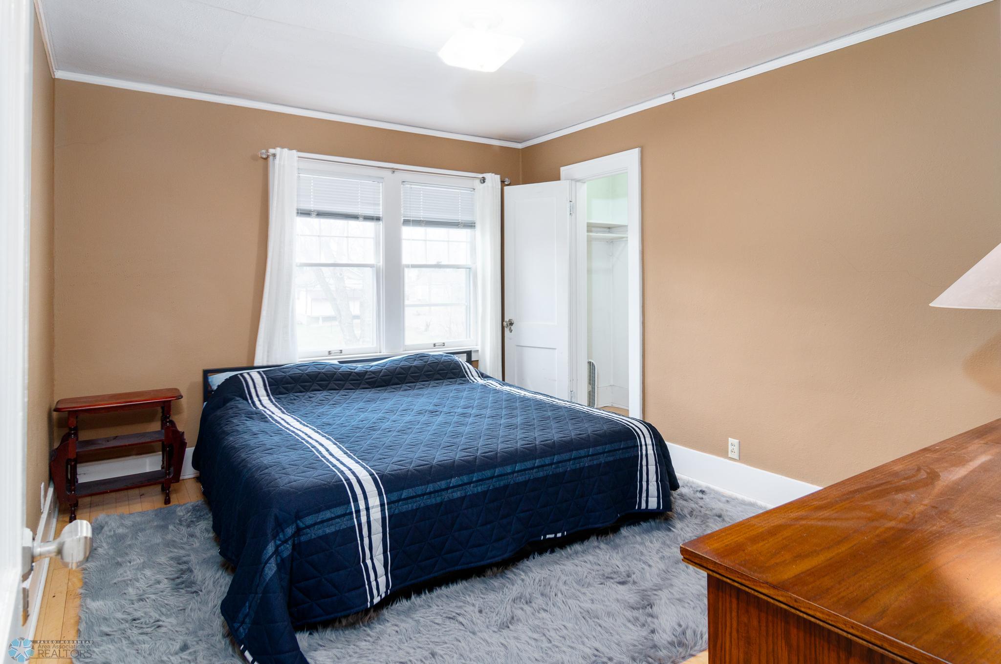 Bedroom #2