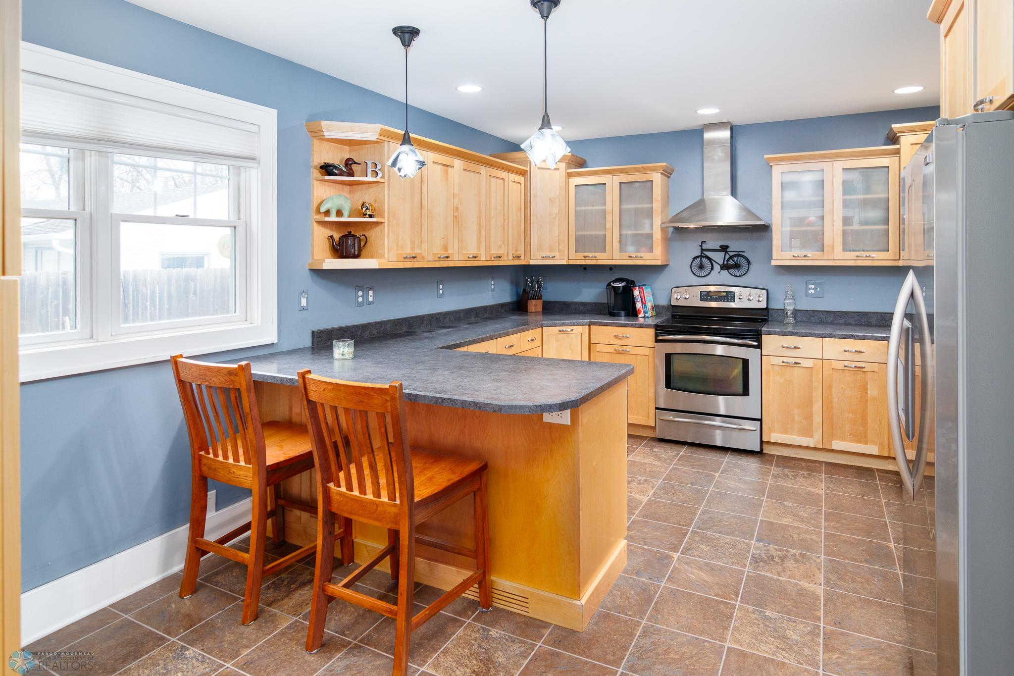 Kitchen Addition