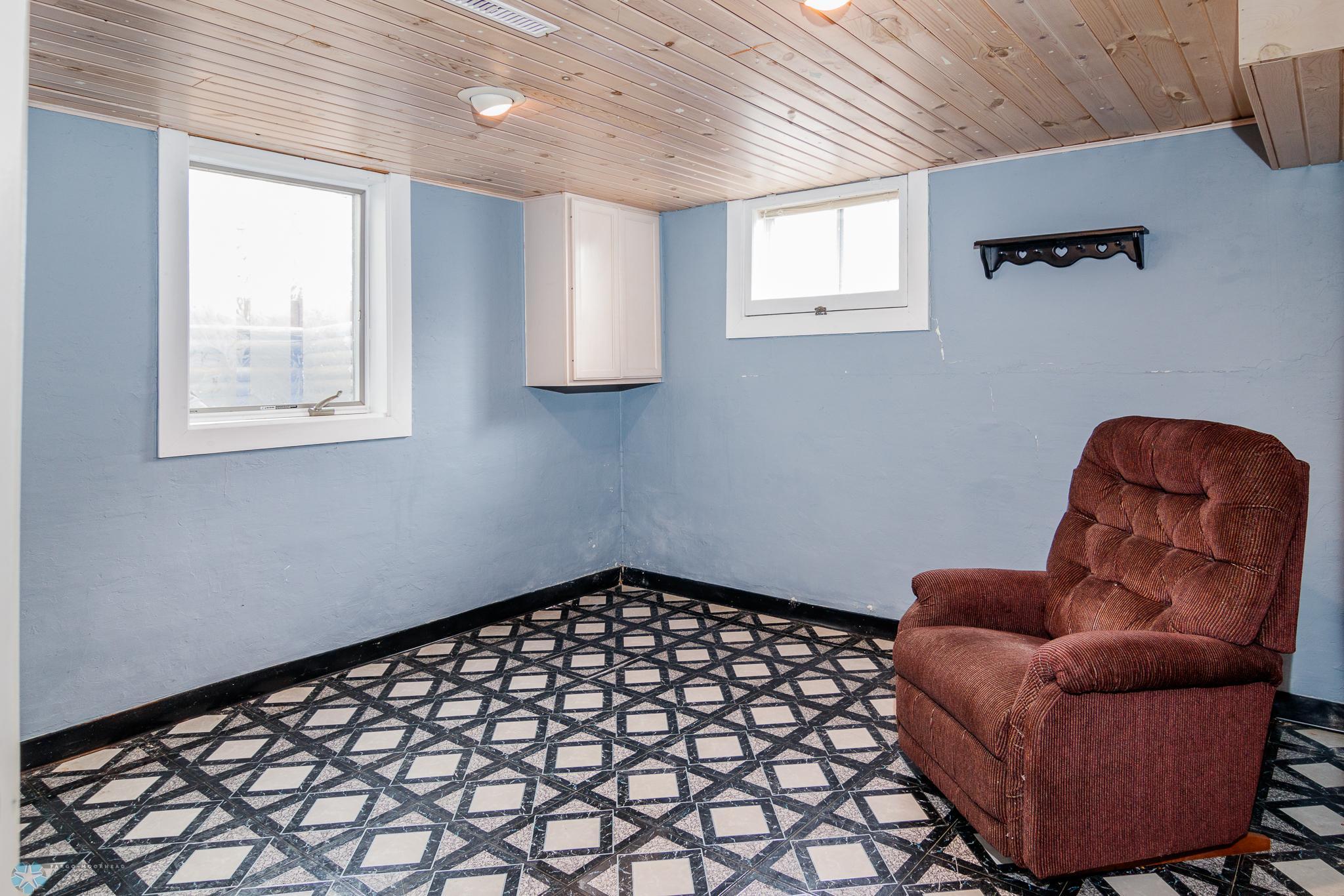 Bedroom #4