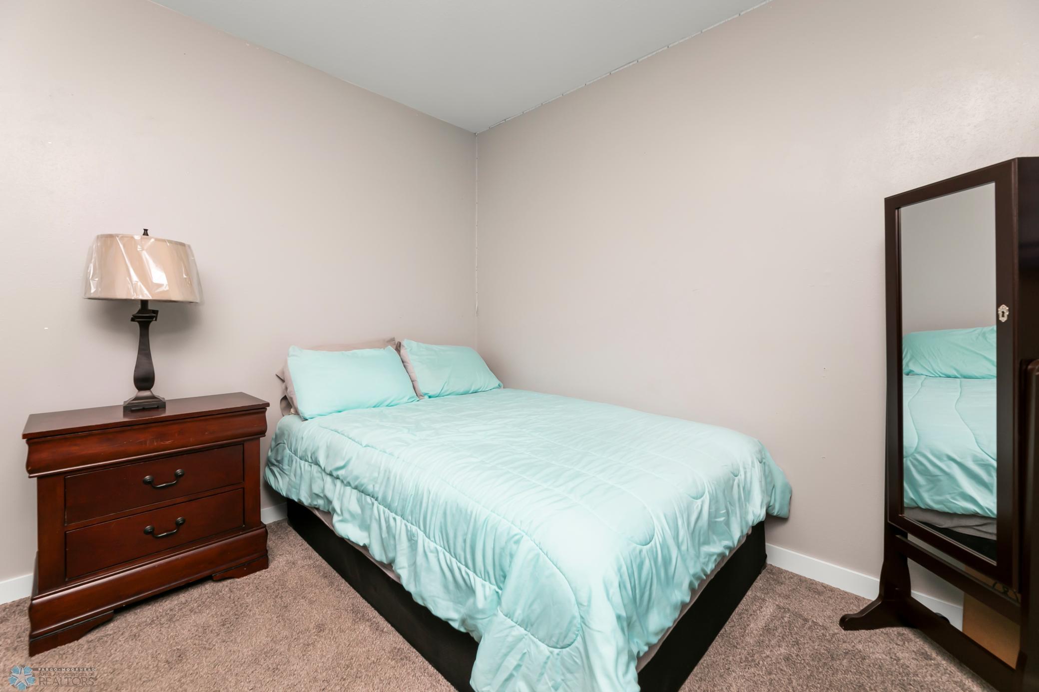 Bedroom 1 view 1, upper