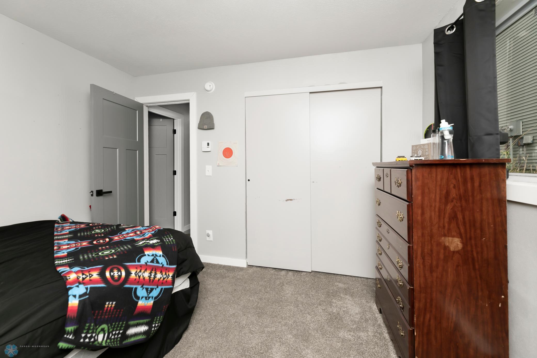 Bedroom 4 view 2
