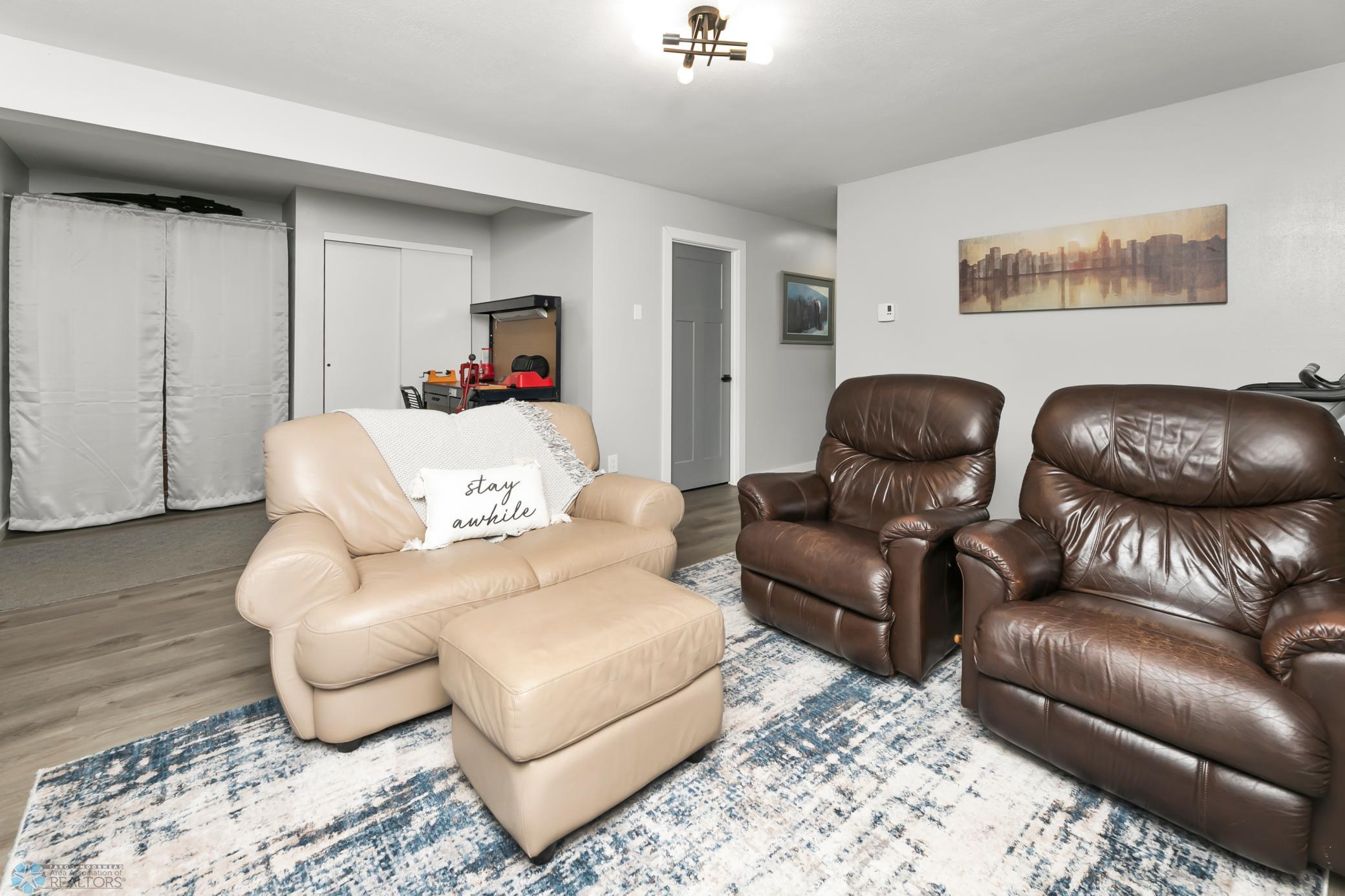 Family room view 3