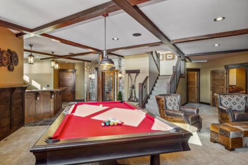 12580 Anchor Point Road, Crosslake, MN 56442