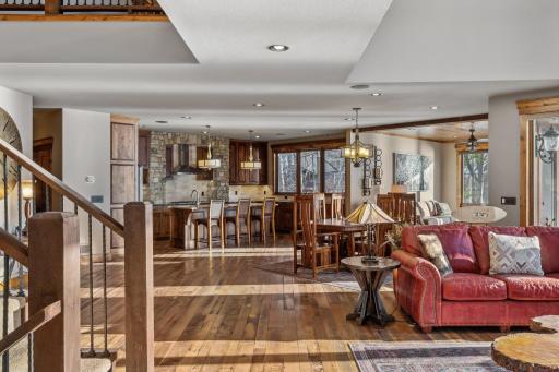 12580 Anchor Point Road, Crosslake, MN 56442