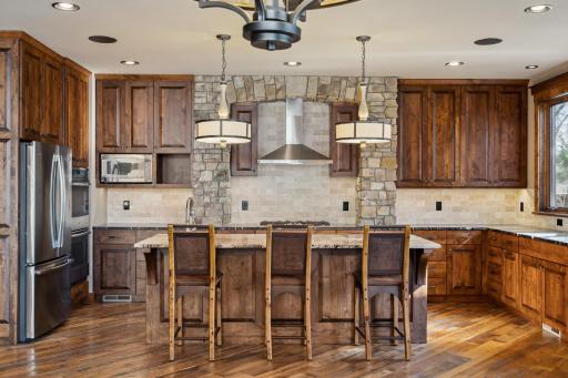 12580 Anchor Point Road, Crosslake, MN 56442