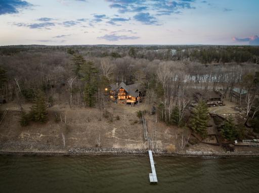 12580 Anchor Point Road, Crosslake, MN 56442