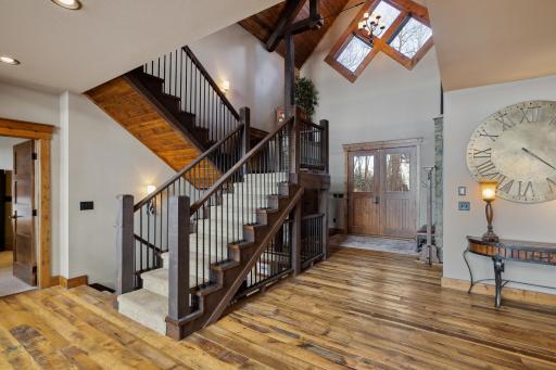 12580 Anchor Point Road, Crosslake, MN 56442