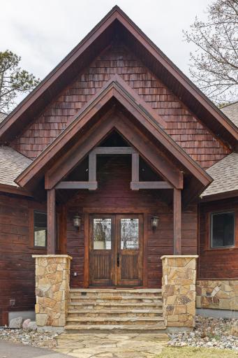 12580 Anchor Point Road, Crosslake, MN 56442