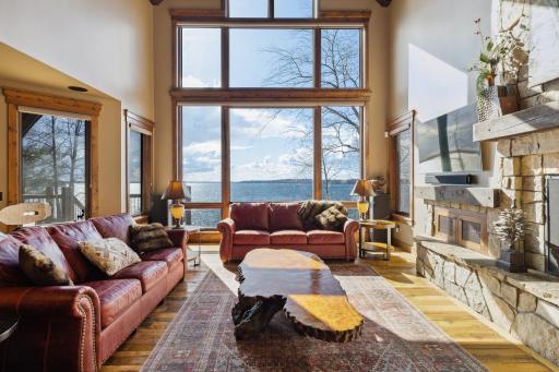 12580 Anchor Point Road, Crosslake, MN 56442