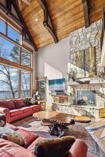 12580 Anchor Point Road, Crosslake, MN 56442