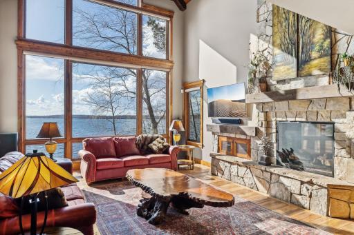 12580 Anchor Point Road, Crosslake, MN 56442