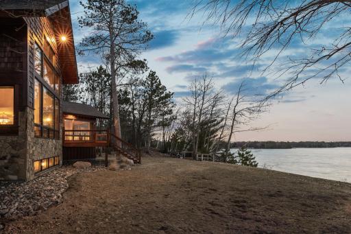 12580 Anchor Point Road, Crosslake, MN 56442
