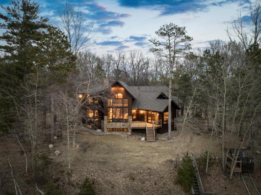 12580 Anchor Point Road, Crosslake, MN 56442