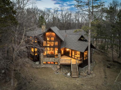 12580 Anchor Point Road, Crosslake, MN 56442
