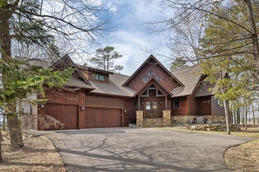 12580 Anchor Point Road, Crosslake, MN 56442