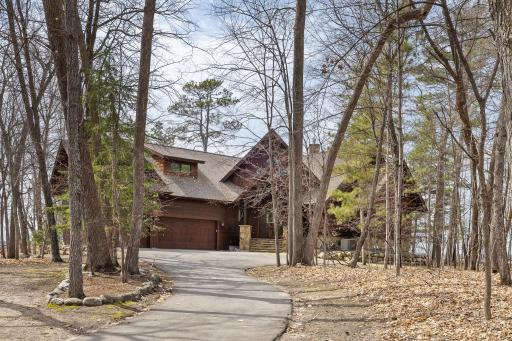 12580 Anchor Point Road, Crosslake, MN 56442