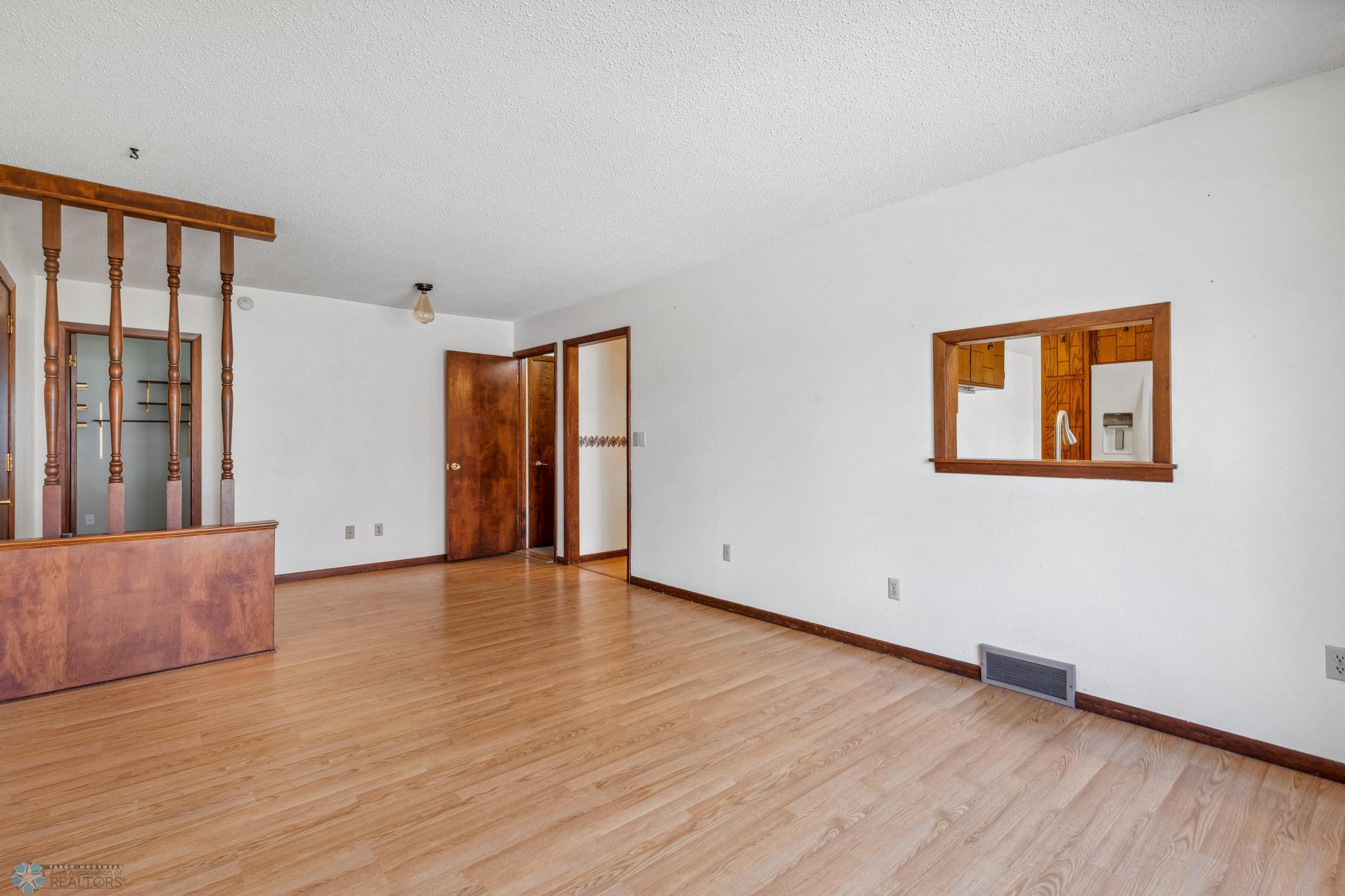 Addition/Flex Space