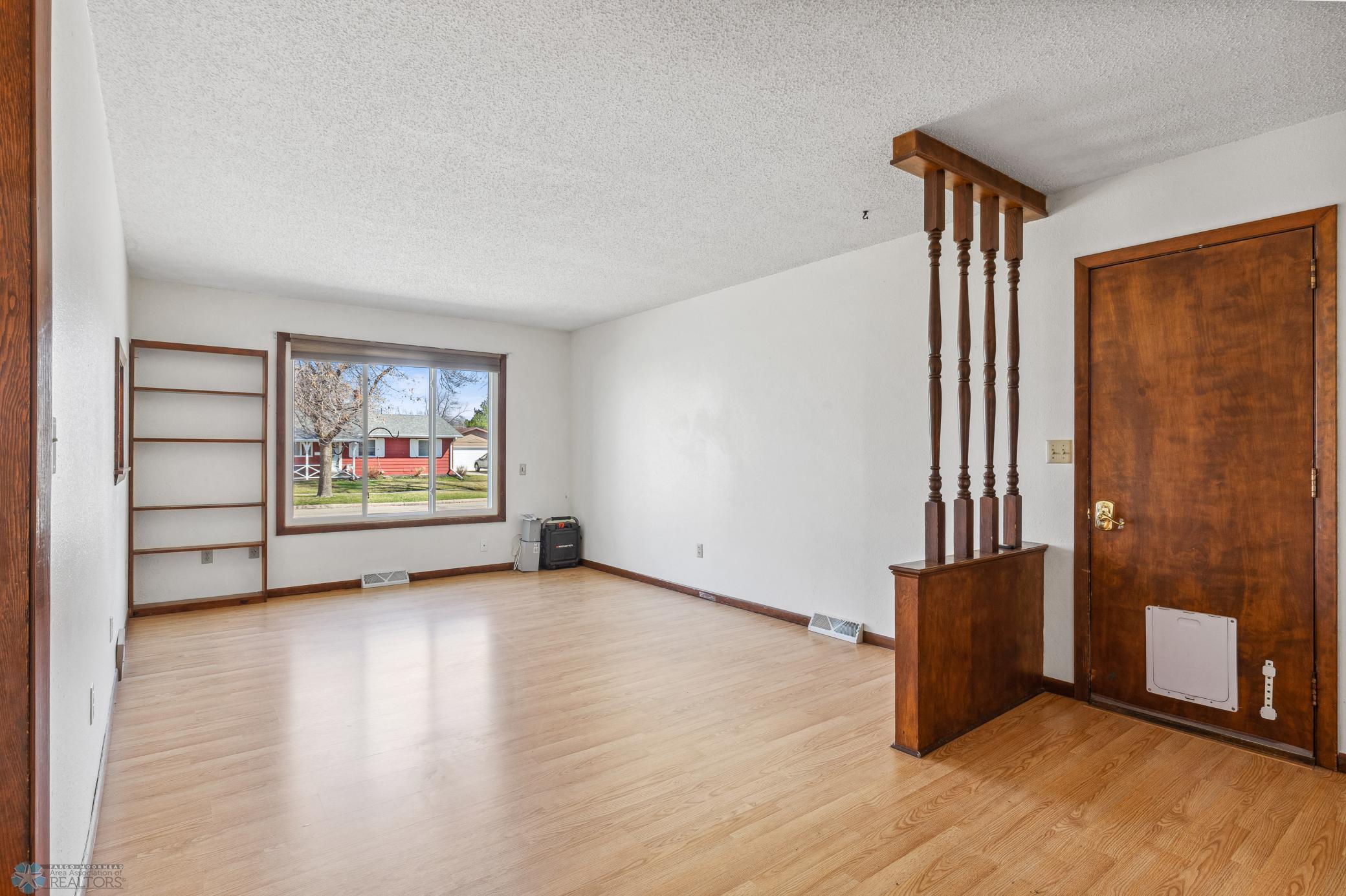 Addition/Flex Space