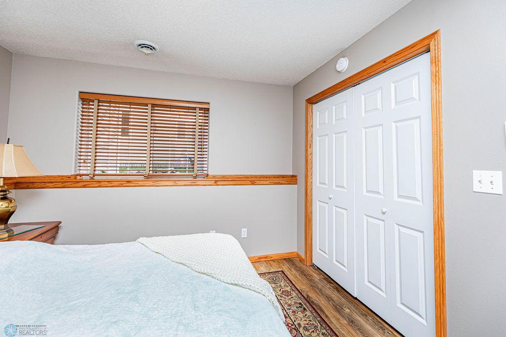 3rd Bedroom in LL