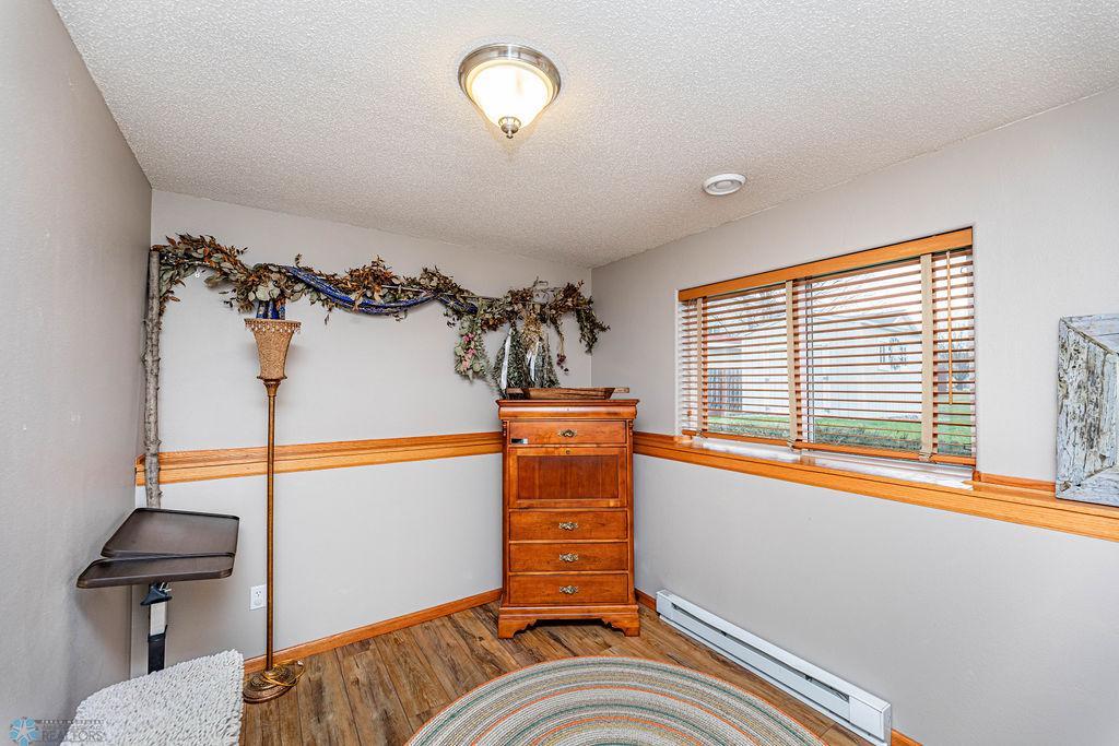 4th Bedroom in LL