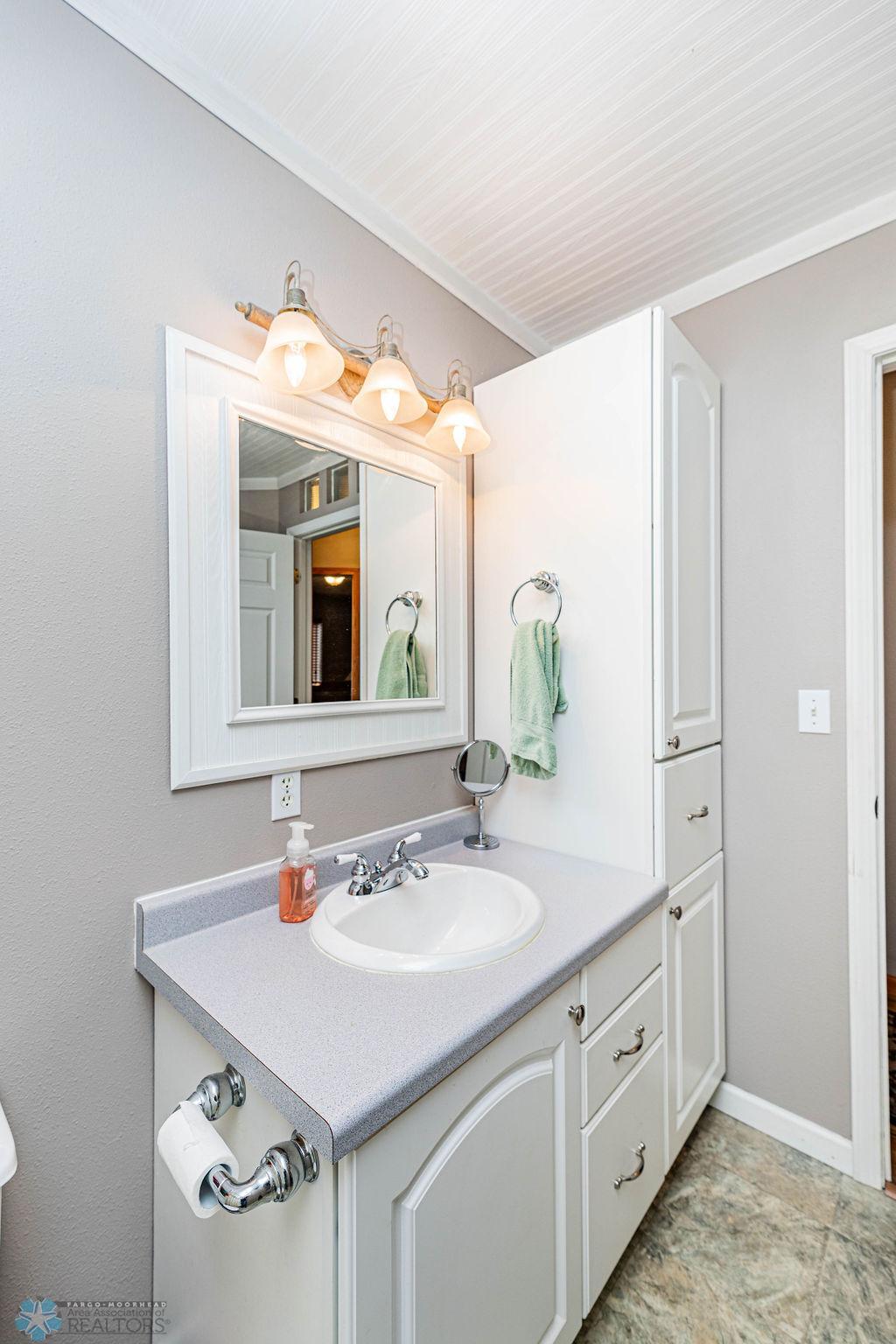 Great Cabinet Space