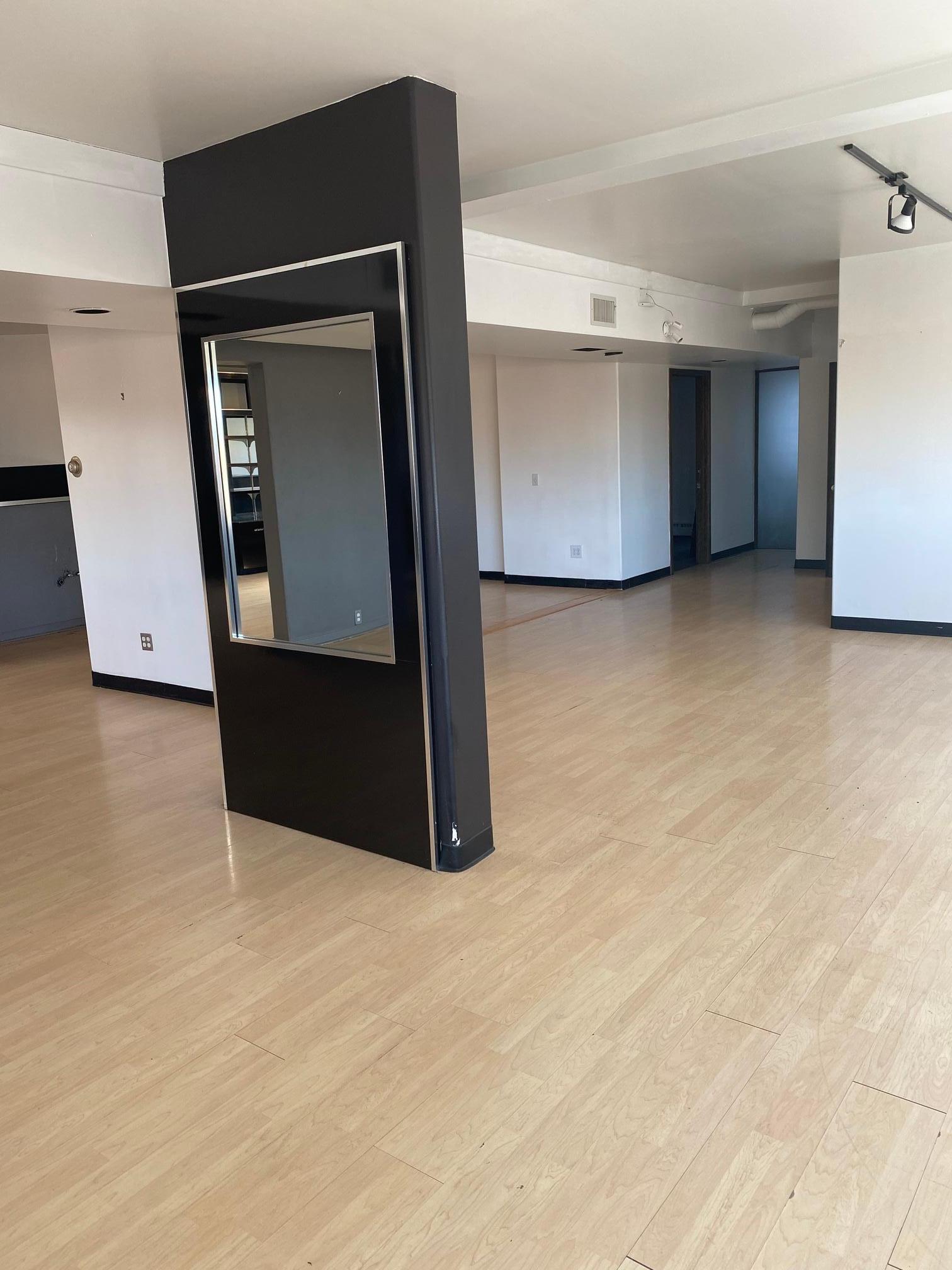 2nd Floor Interior