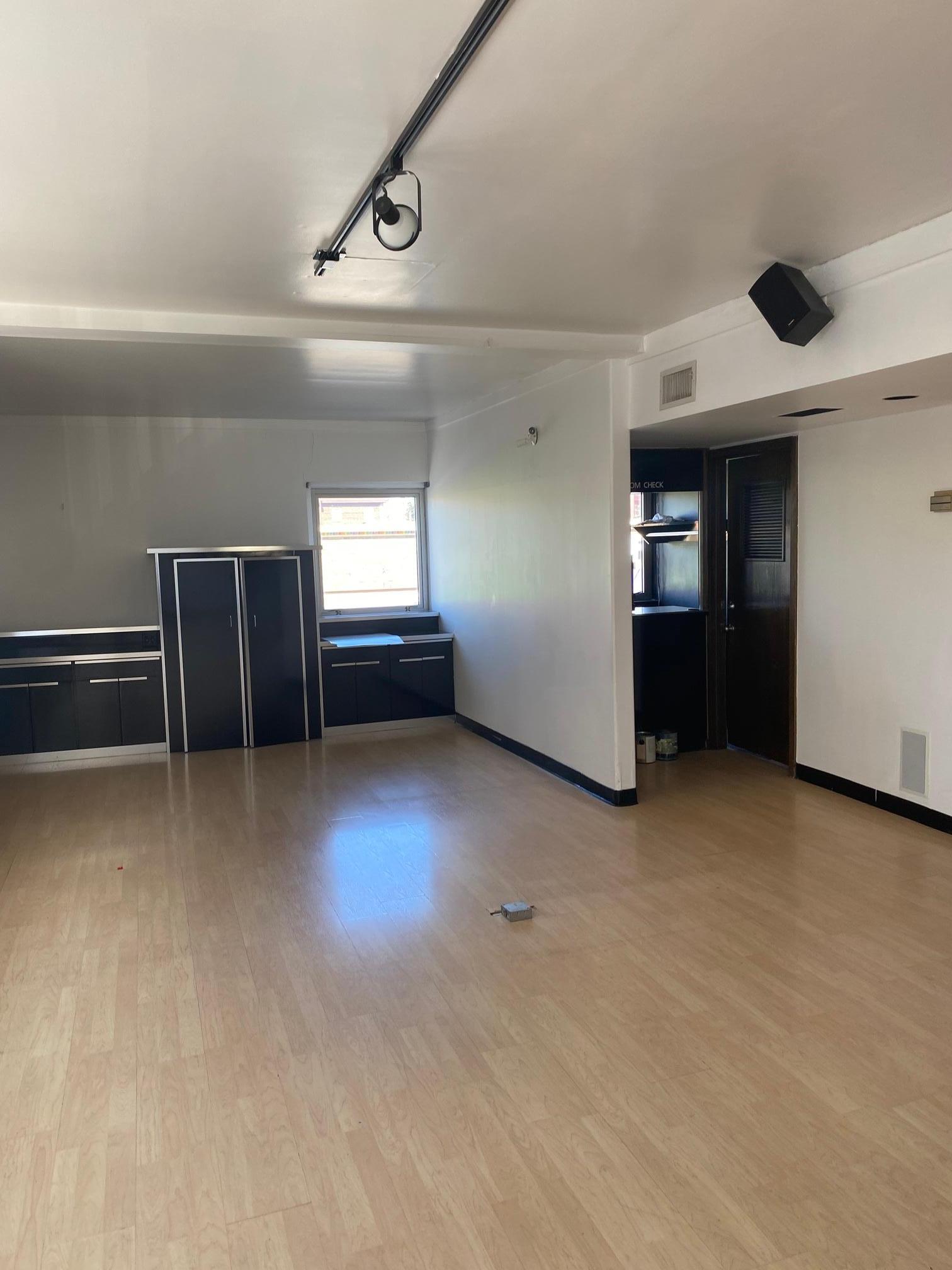 2nd Floor Interior