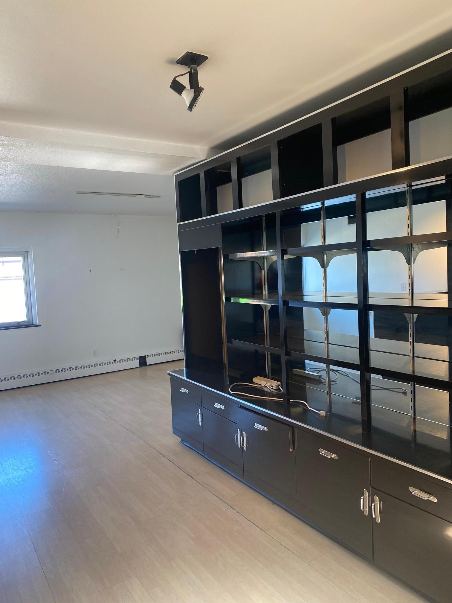 2nd Floor Interior