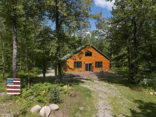 6940 Spurge Lane NE, Remer, MN 56672