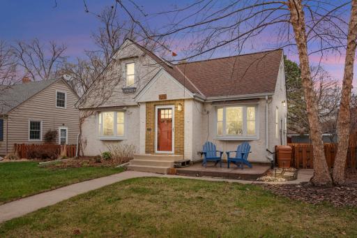 4236 Zenith Avenue N, Robbinsdale, MN 55422