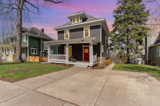 1228 W 4th Street, Red Wing, MN 55066