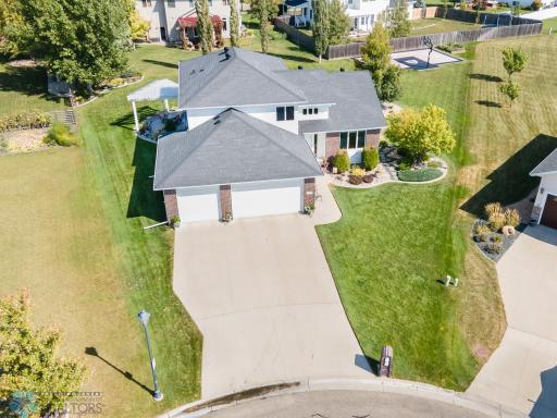 318 St Charles Place, West Fargo, ND 58078
