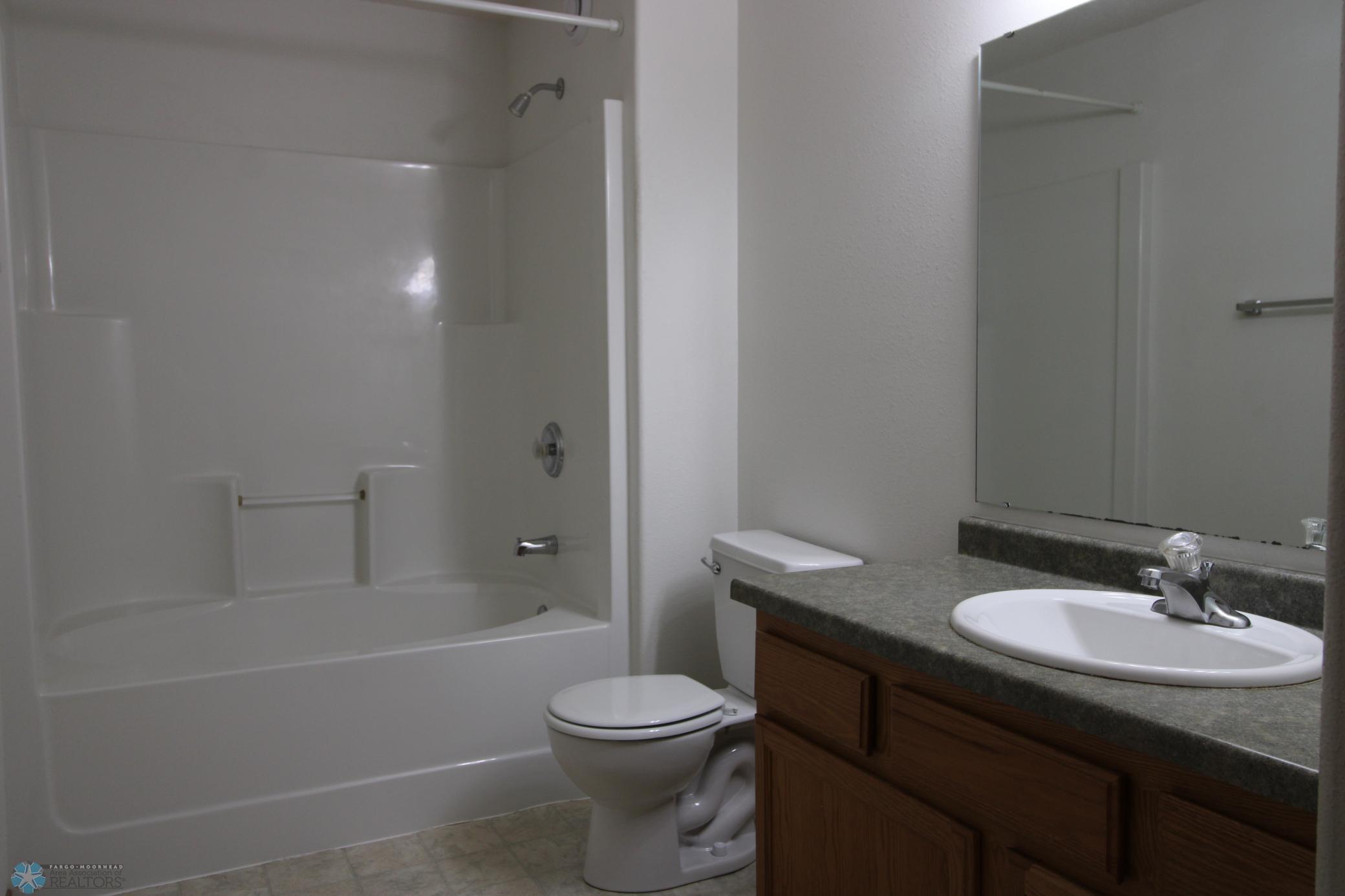 Upper Level Bath