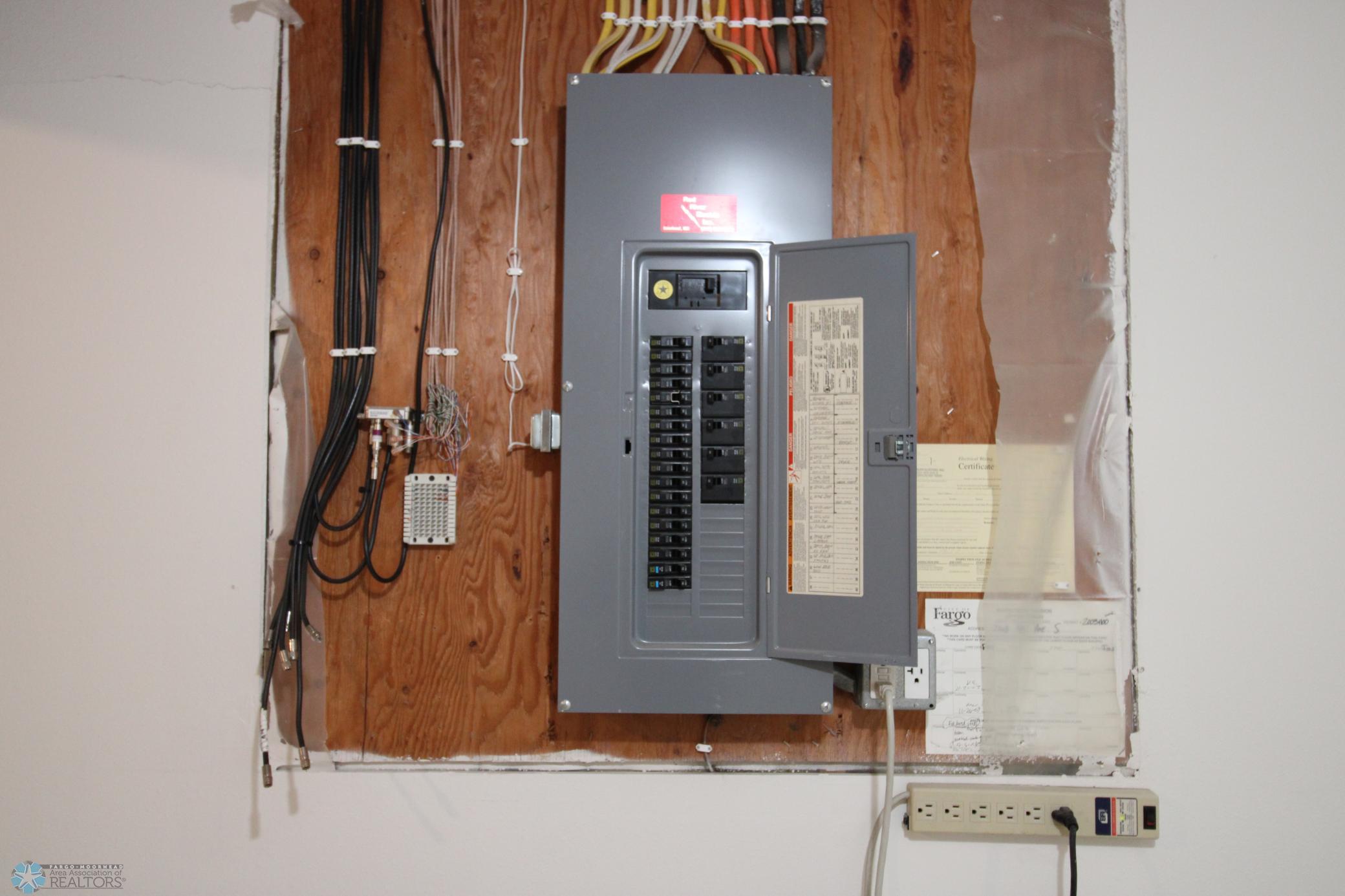 panel