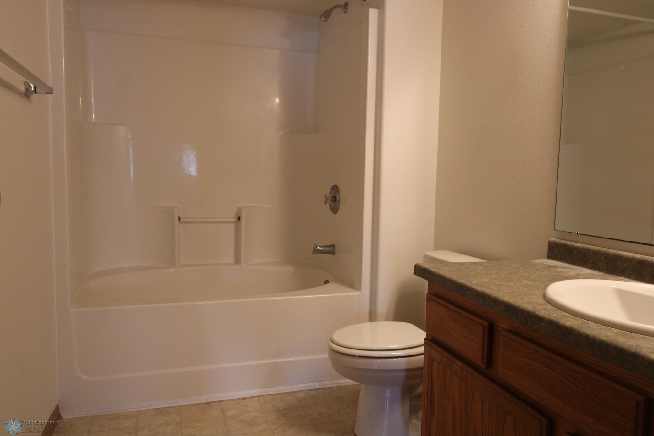 lower level bath