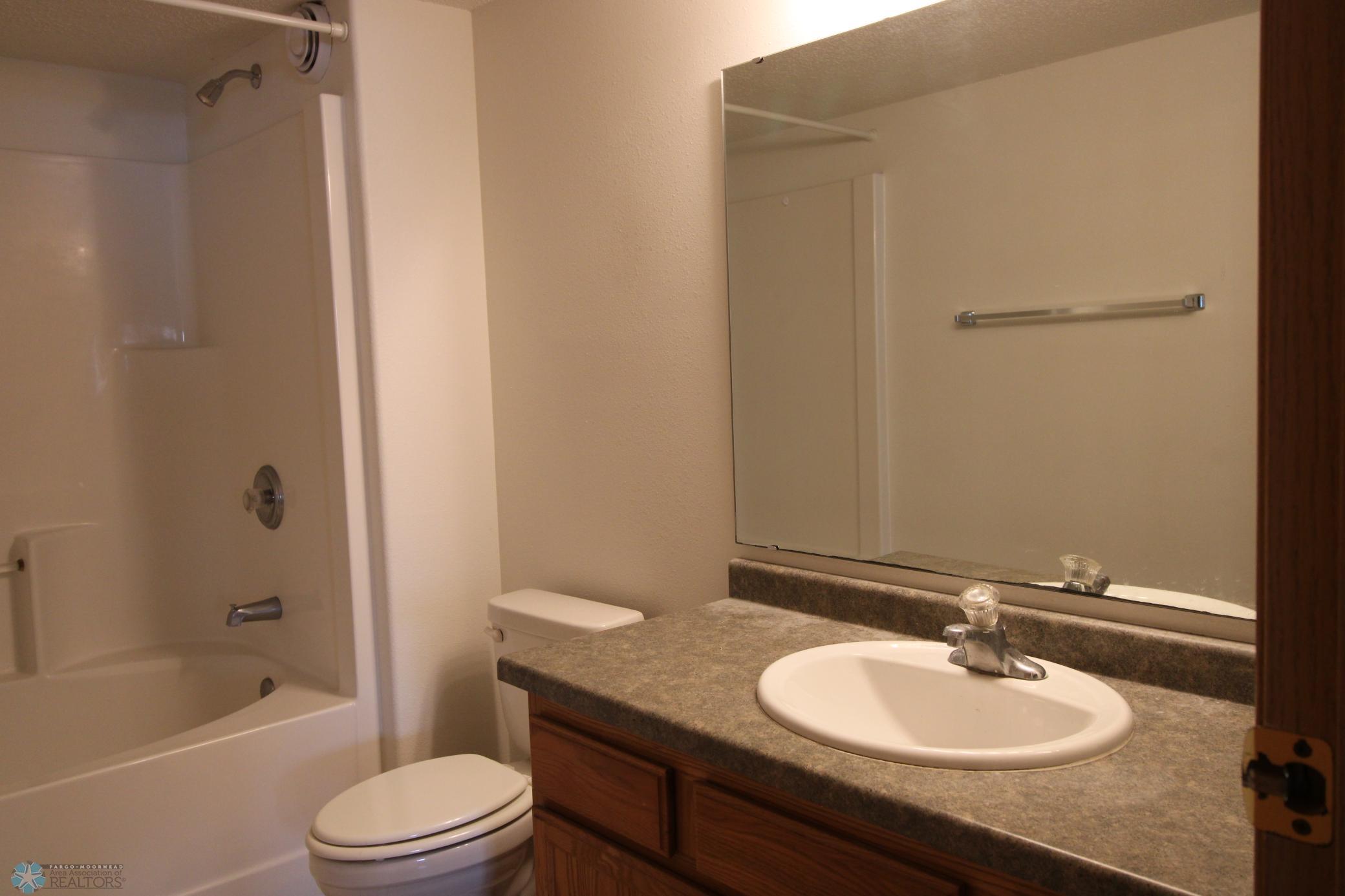 lower level bath