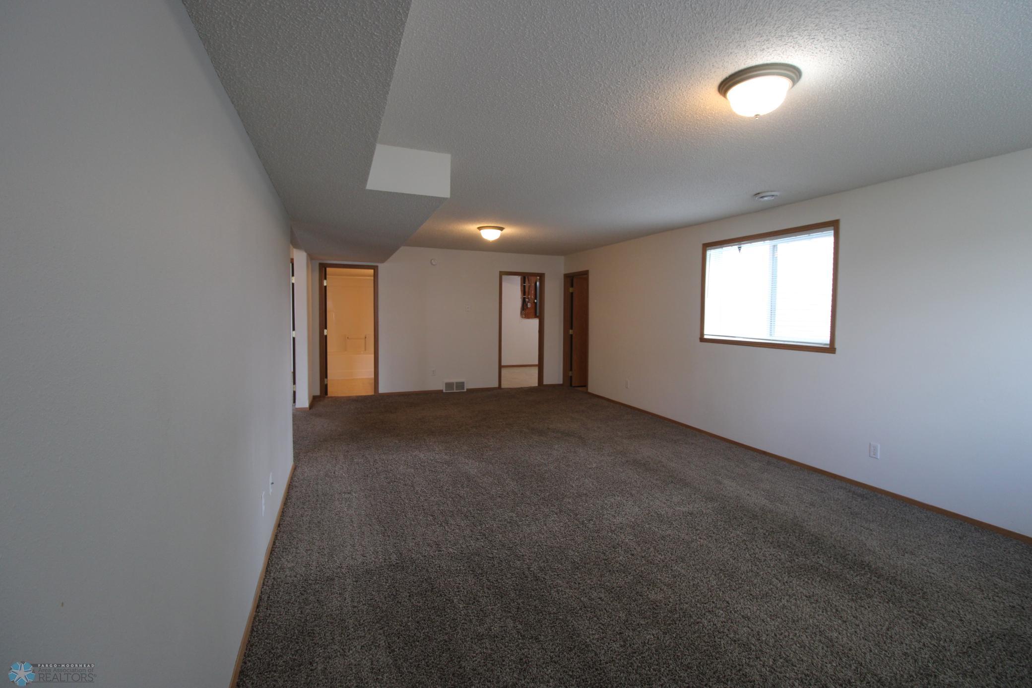 lower lever family room