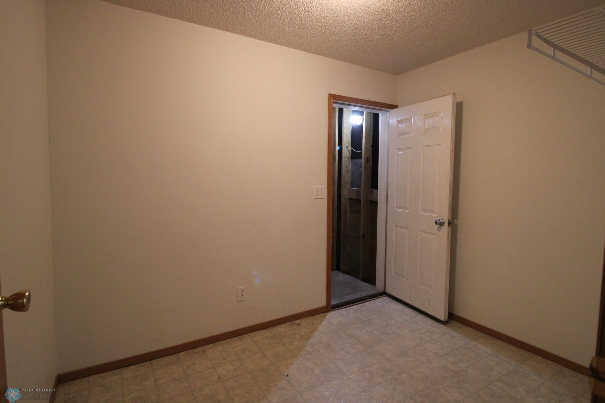 Mud Room