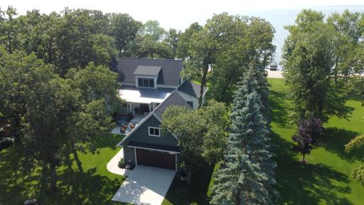 105 Saint Paul Drive, Ottertail, MN 56571