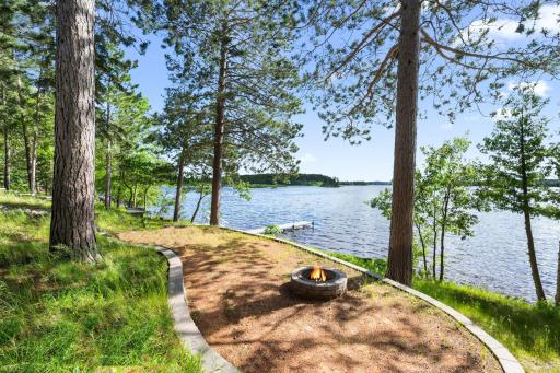 16789 S Eagle Point Road, Minong, WI 54859