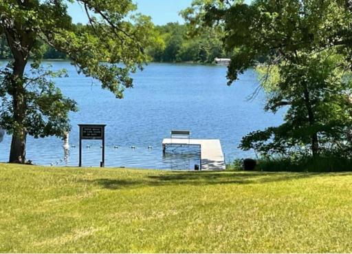 THE SYLVAN SHORES COMMUNITY IS ONE OF THE BEST VALUES AROUND, AND THIS WELL PRICED LOT COMES WITH A COMPLIANT SEPTIC SYSTEM ! THE ASSOCIATION SWIMMING BEACH IS JUST ONE OF MANY WONDERFUL AMENITIES SYLVAN SHORES HAS TO OFFER !