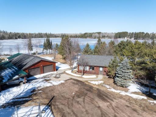 8519 Kramer Road, Babbitt, MN 55706